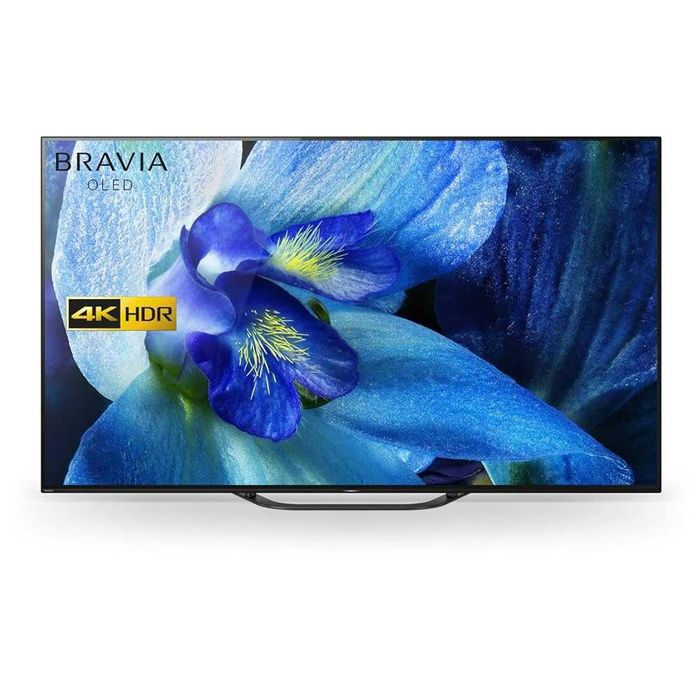 Sony XR-55A90J OLED Master Series,Sony KD-55A8G OLED