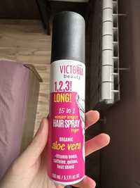 Victoria beauty - спрей за растеж на коса