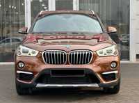 Bmw Xl xDrive 25i AT