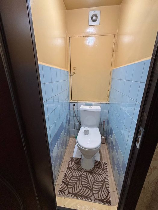 Продаю квартиру Яшнабадский р-он Авиасозлар-2 Франция 55м2. 2-ком 1-эт