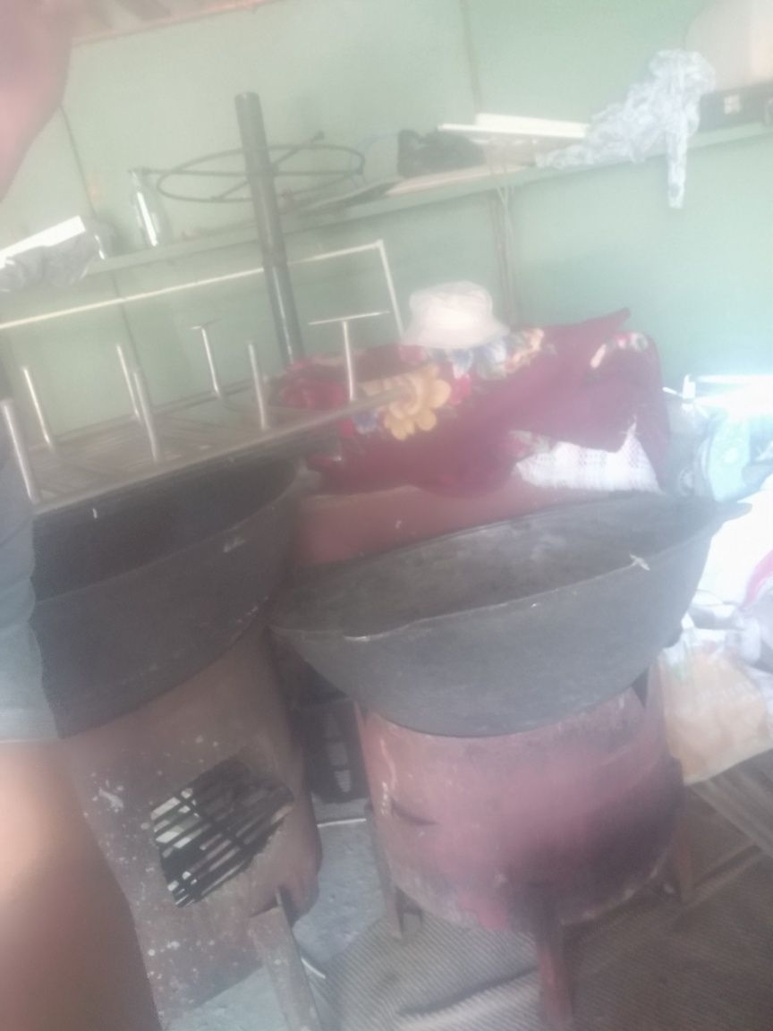 Прадется Казань учаг