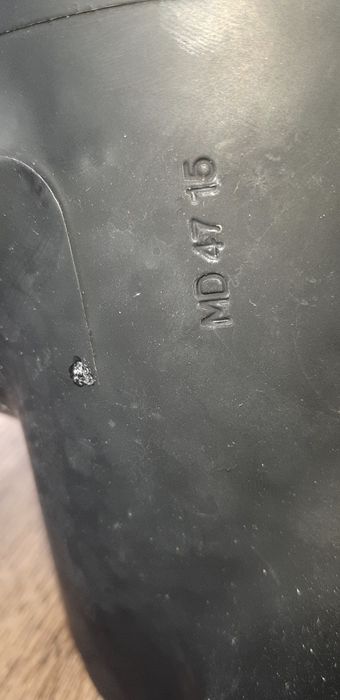 Пропелери за Mercury