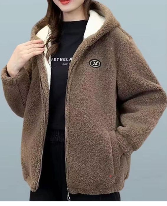 толстовка бордовая