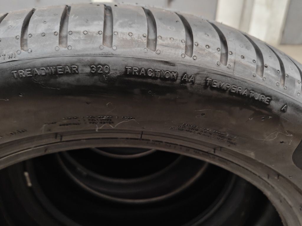 Гуми Pirelli Cinturato P7 C2 245/50/19 с 2 г. гаранция