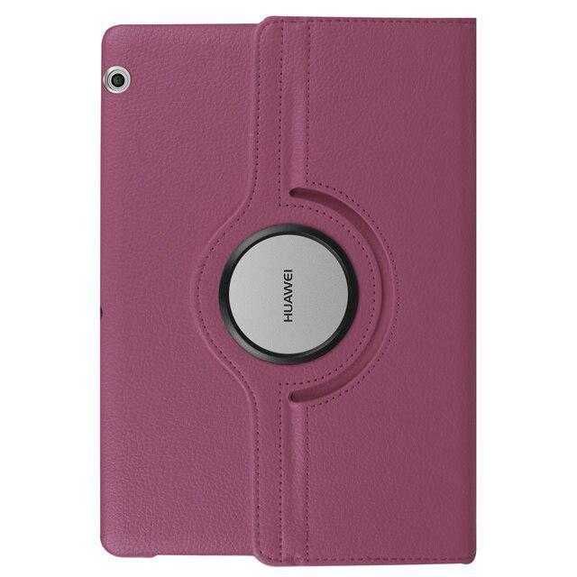 Калъф 360 за Huawei Mediapad T2 T3 T5 M2 M3 M5 Lite Pro 8 Matepad T10s
