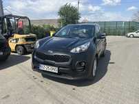 Vand Kia Sportage 1.6 GDI