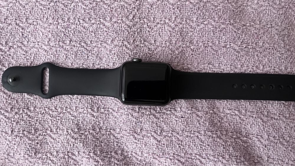 Apple Watch 3 series