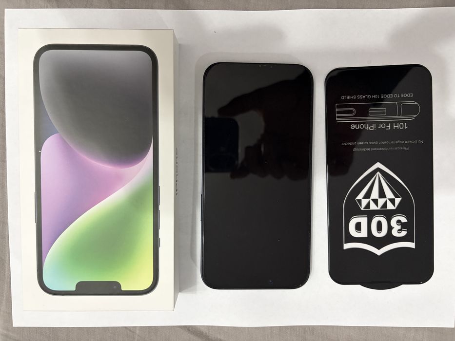 Iphone 14 128 gb