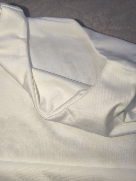 Боди двухслойный очень удобный