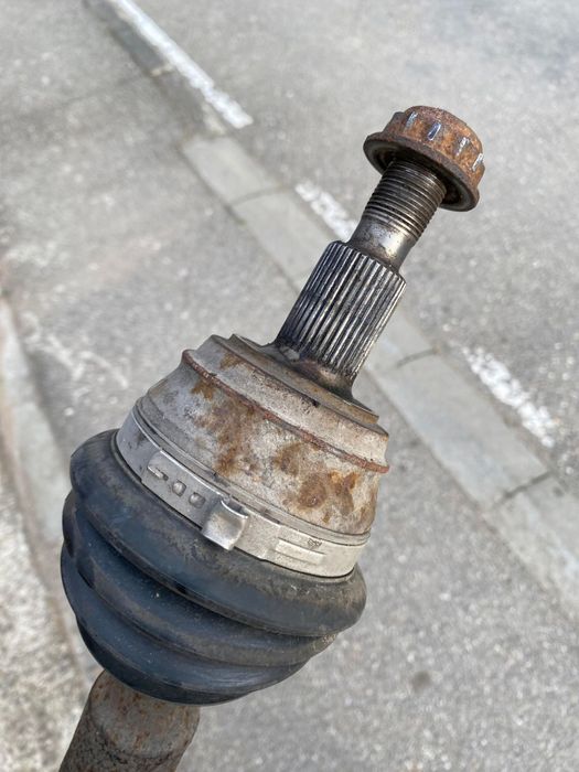 Vând planetara golf 4