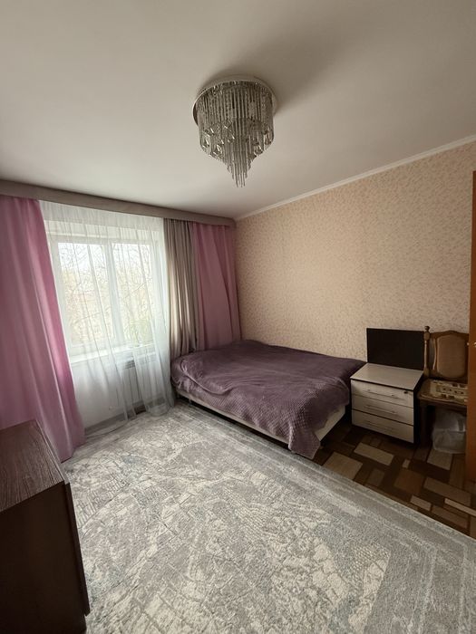Сдам 3комнатную квартиру