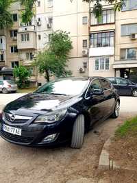 Opel Astra J 2.0 165hp / Бартер за мотор