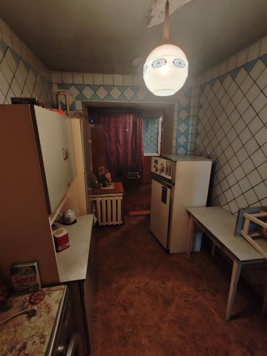 Продается квартира 4/4/4