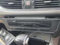 Unitate Radio CD Audi A6 2014