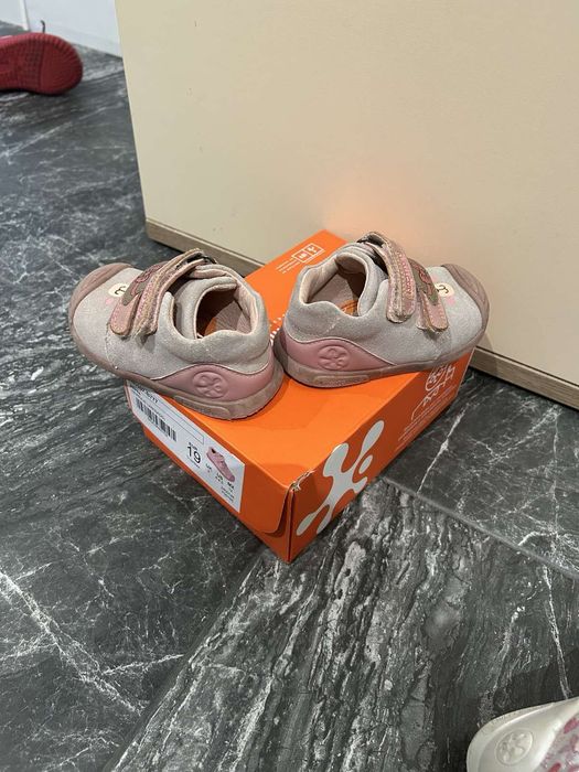 Детски обувки Biomecanics