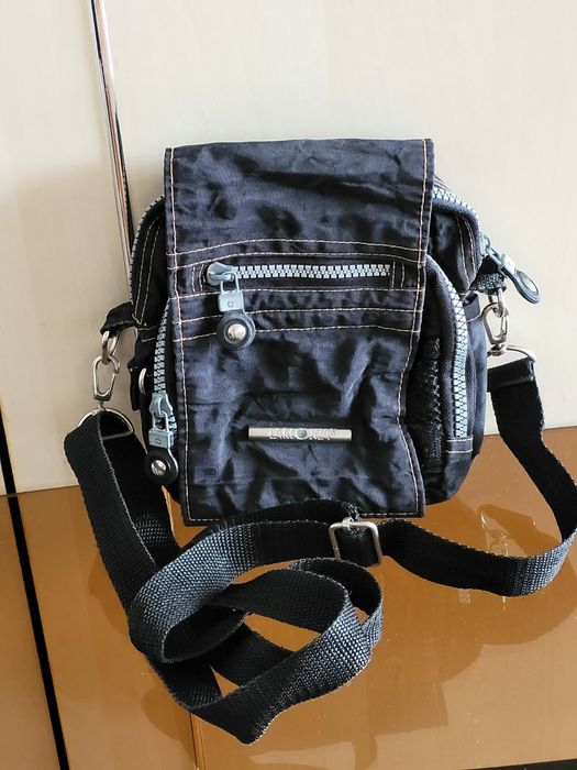 Lamonza Geanta de umar