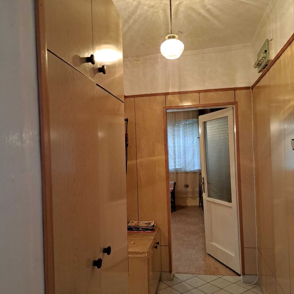 Продава се Тристаен апартамент в Стара Загора, Самара 1 - 57 кв.м за 878 €/кв.м - Снимка #6