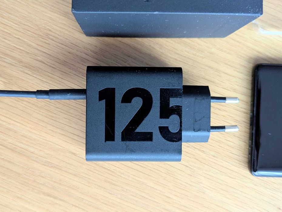 Motorola Edge 40 Pro, Dual Sim, 12 GB Ram, 256 GB stocare