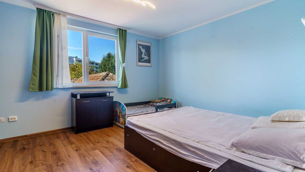 Vilă cu 8 camere de vânzare str Septimiu Albini, Gheorgheni