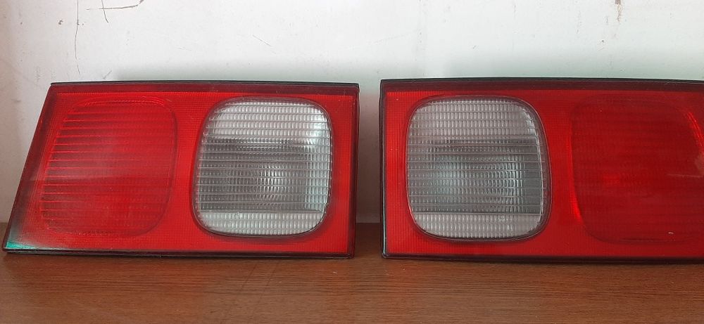 Продам задние фары на тайота пикник в хорошем состоянии цена 20000