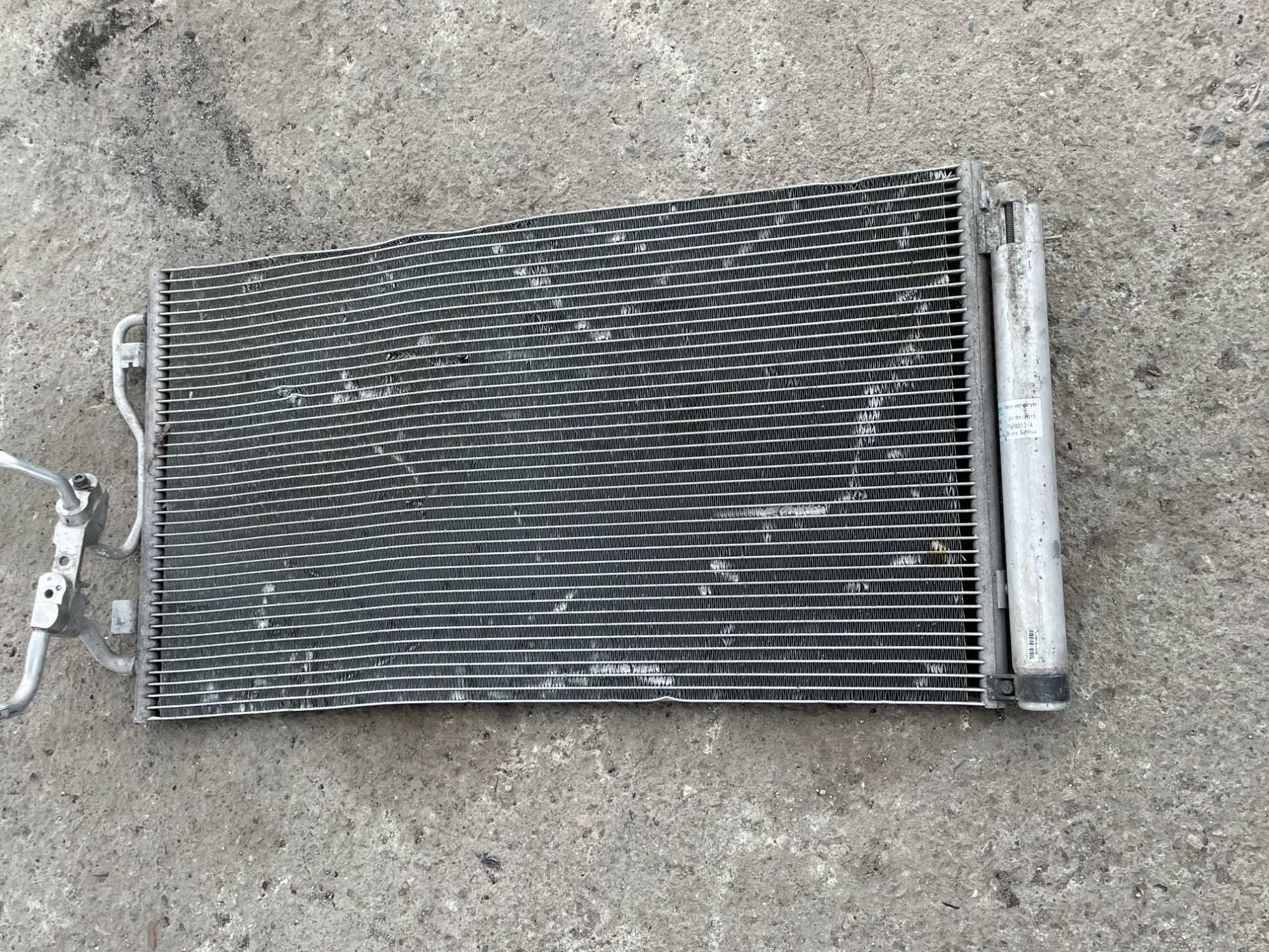 radiator clima Bmw seria 1/2/3/4 cod 9335362