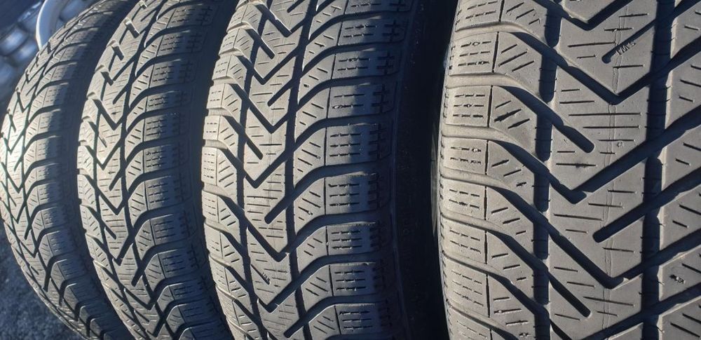 Depozit de anvelope, cauciucuri Constanta noi si second-hand, premium