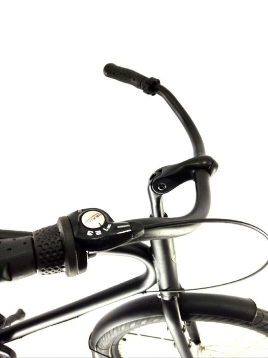 Комфортный городской велосипед (Germany)