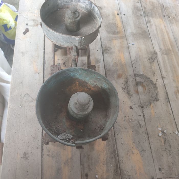 Cantar vechi de colectie