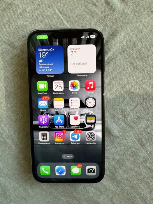 Iphone 13 pro max