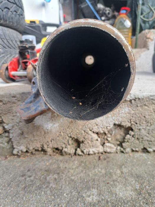 Спортни амортисьори ауди а3 8л