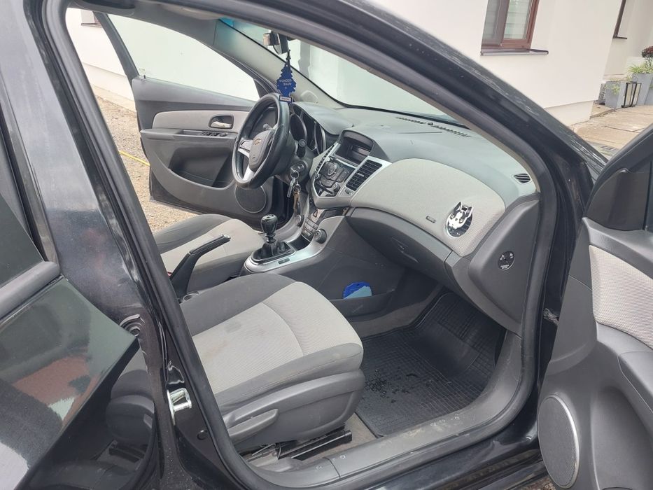 Vand Chevrolet Cruze