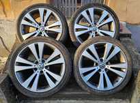 Roti 18’ vara | Jante Chicago |  VW Passat CC Audi Seat Skoda