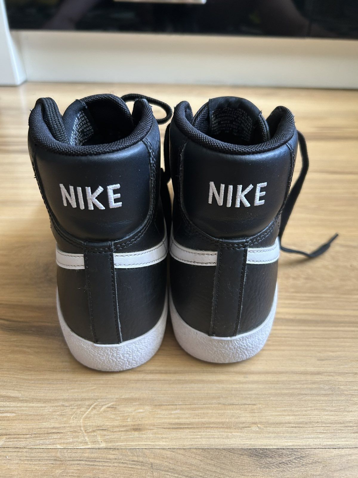 Nike оригинални кецове, сникърси Найк