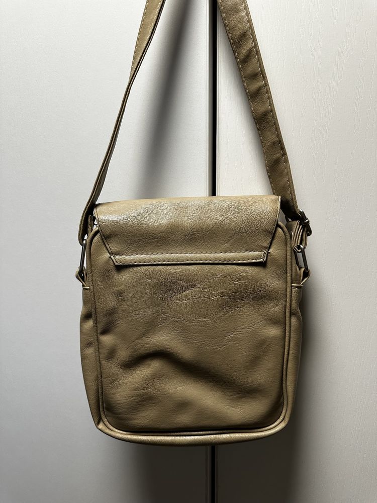 Shoulder Bag Giorgio Armani