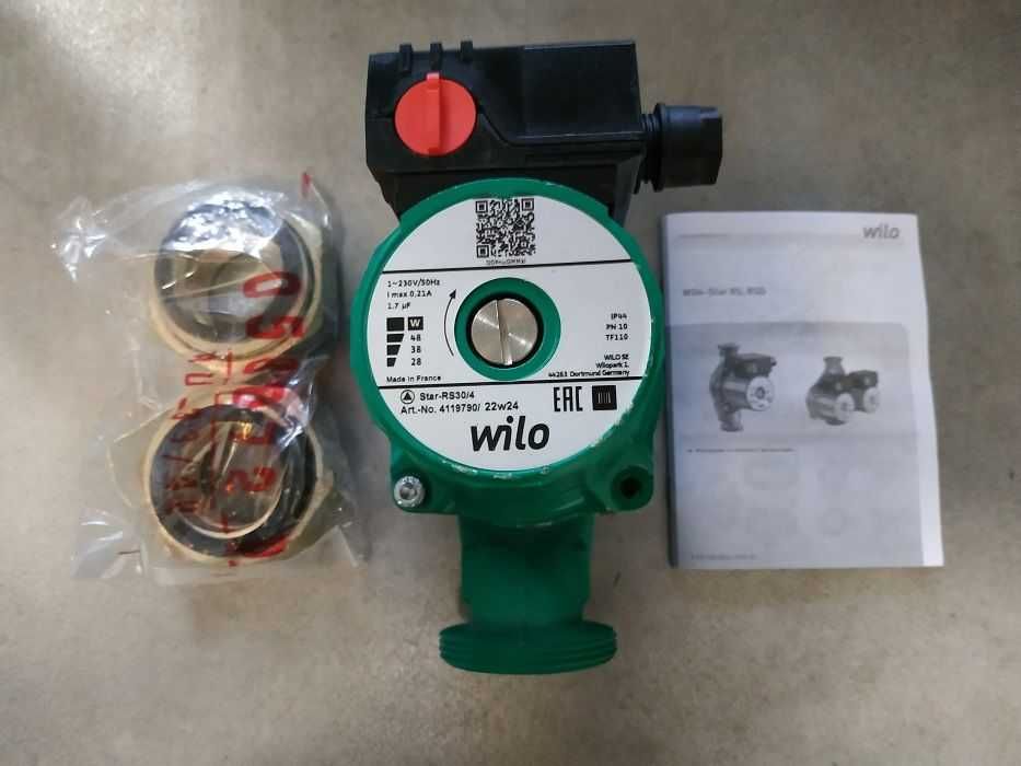 Насосы | насос | Suv nasos | циркуляционные | serkulyatsiya | Wilo -8
