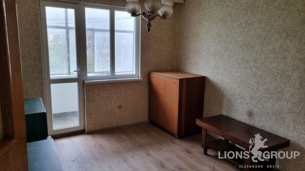 Ново Предложение - Четиристаен апартамент Цветен квартал