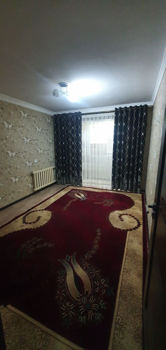 3 хоналик 2 этаж Бухоро Шахарда Кайим муртазо кучасида