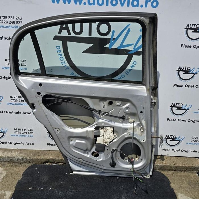 Portiera usa Z157 stanga spate Opel Vectra C facelift