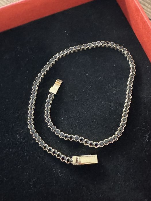 Bratara de aur 14k ; 3,26 grame