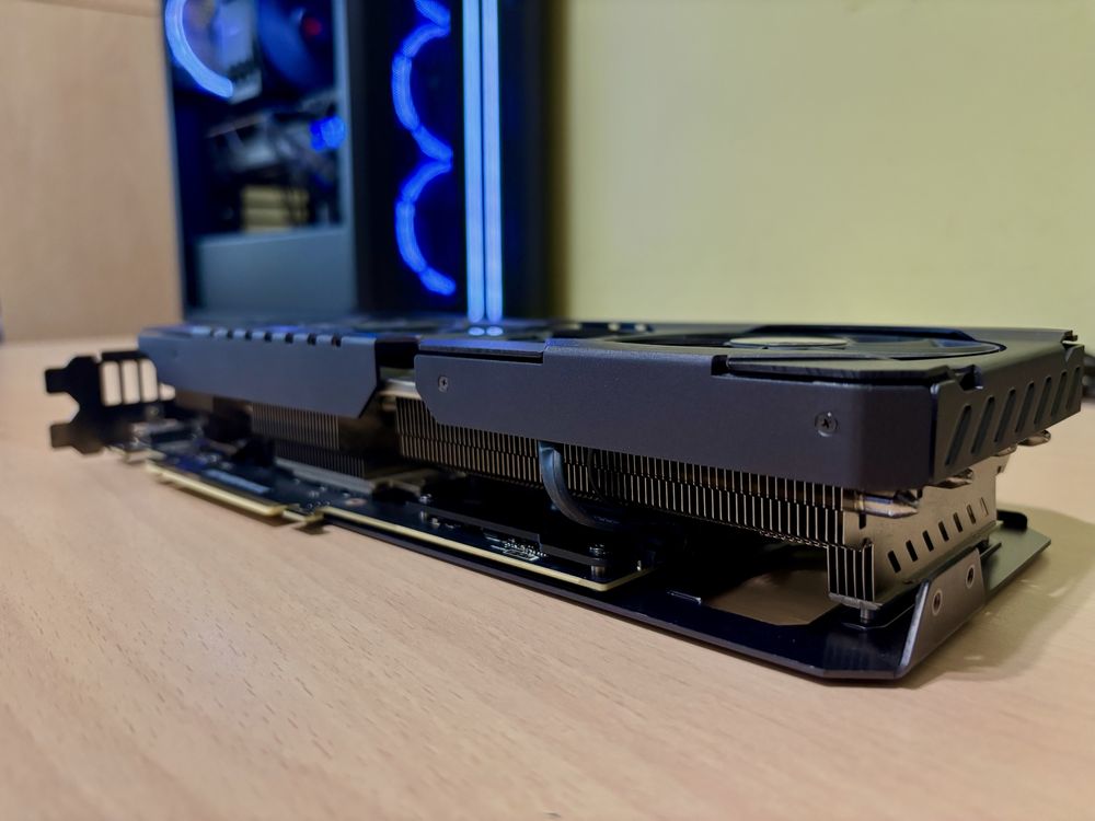 Asus TUF RTX 3070