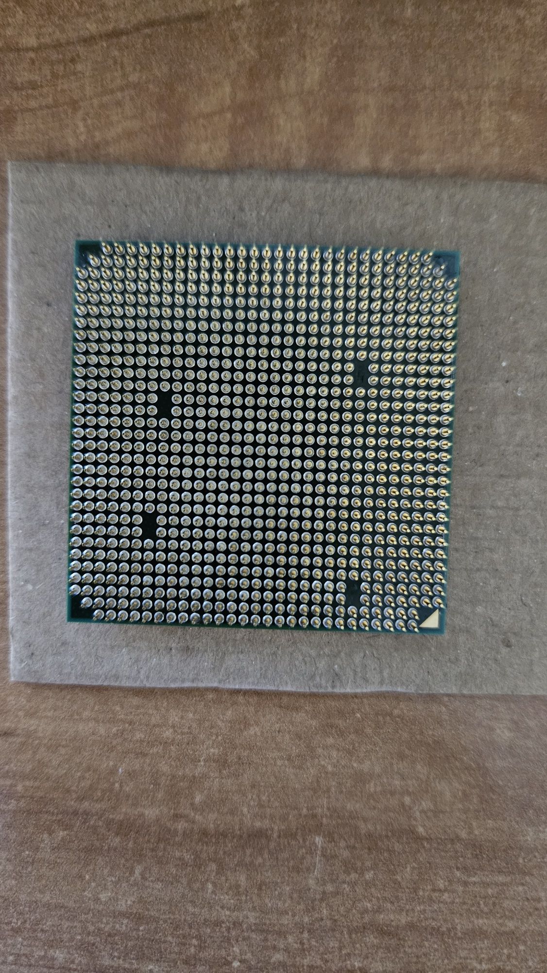 8-ядрен процесор AMD FX-9370, 4.4 GHz ÷ 4.7 GHz, socket AM3+