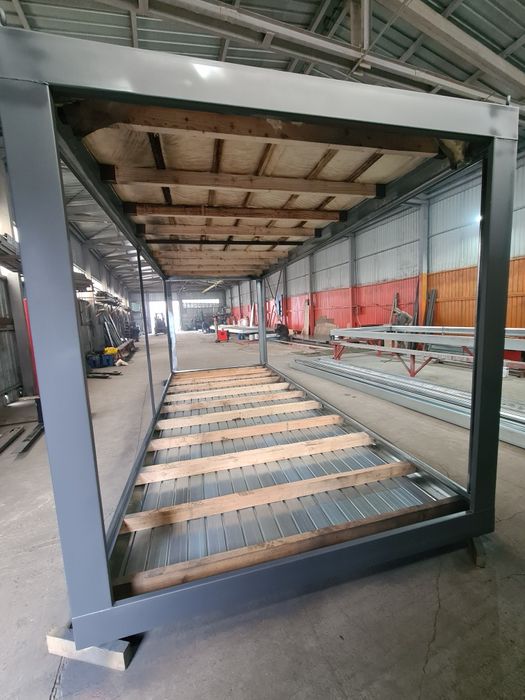 Containere cadre metalice container stoc schelete metalice cadru