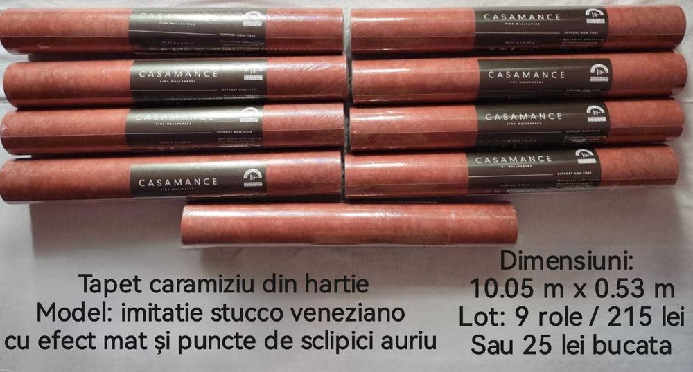 Trafaleti microfibra unealte zugravit lavabila Tapet hartie timp liber