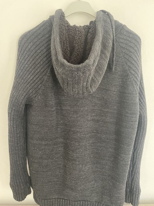 Hanorac imblanit Livergy