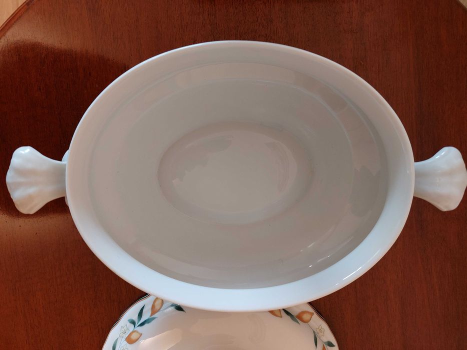 Supiera Hutschenreuther Alfabia Medley noua