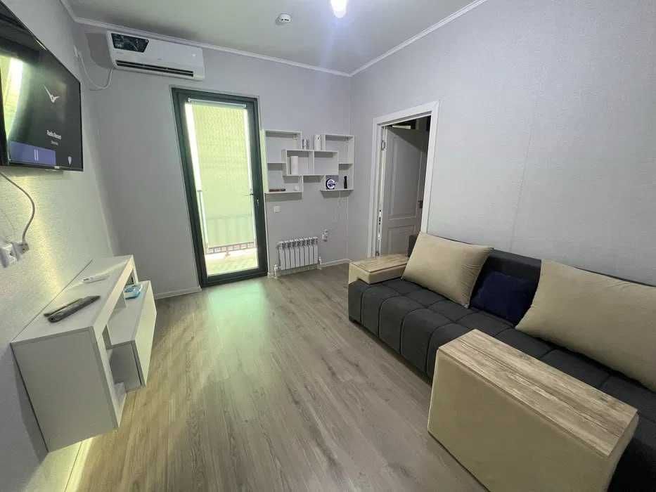 Assalom Sohil , 1/16/16, 30м2 под ключ узбум в 5 мин от центра !!