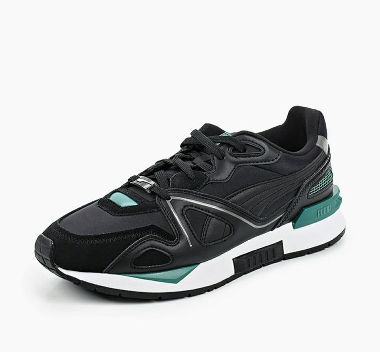 Кроссовки Puma Ferrari оригинал  мужские новые