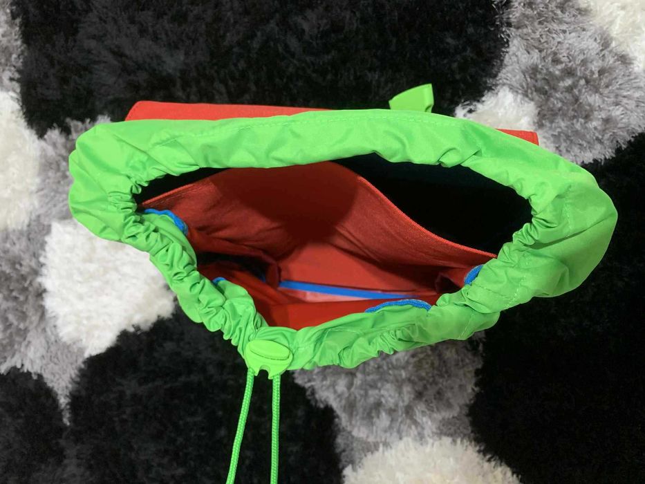 Ghiozdan scoala Spider-Man pentru copii nou