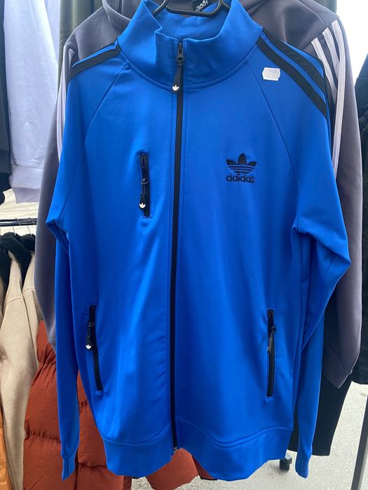 Нови екип ADIDAS