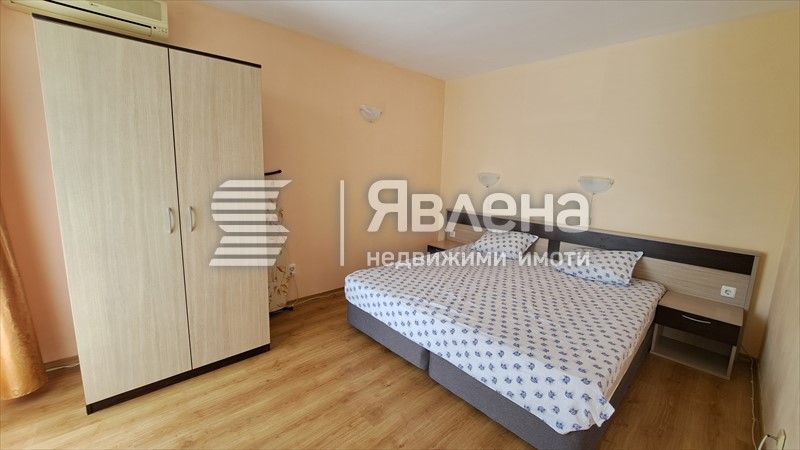 Просторно студио с паркоместа в близост до Какао бийч!!